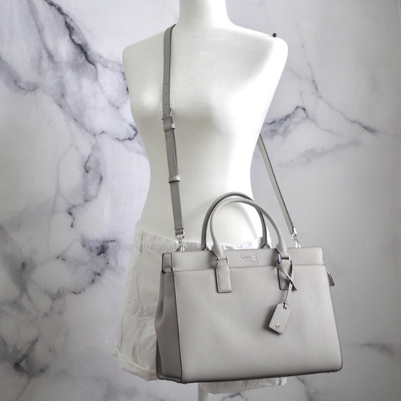 Kate spade Cameron large satchel - Picture 7 of 7